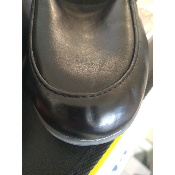 Bare Traps Lanny Slip On Work Shoe Wedged Loafers Size 11 - Picture 11 of 11